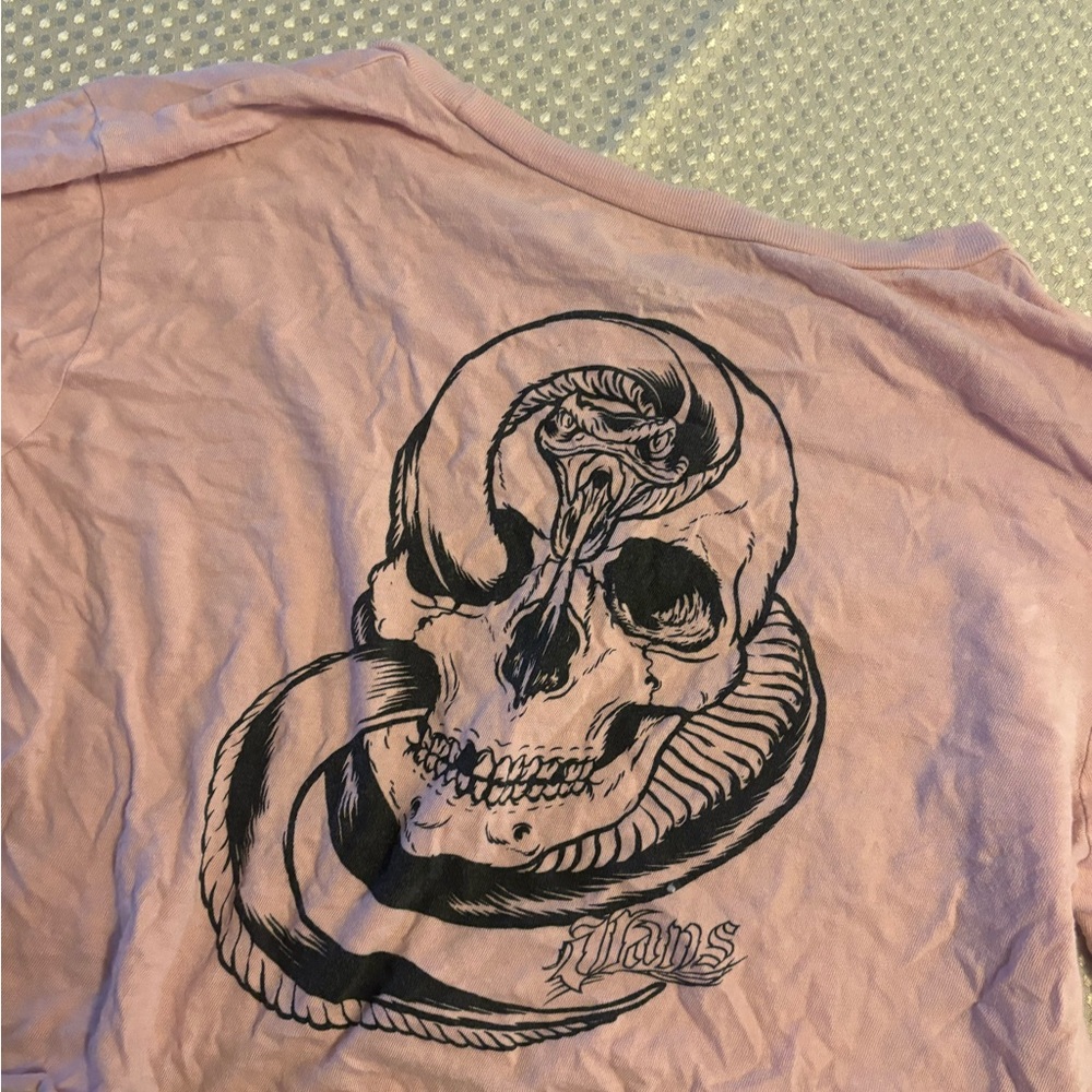 Women’s Vans Short Sleeve Tees bundle - Picture 9 of 15